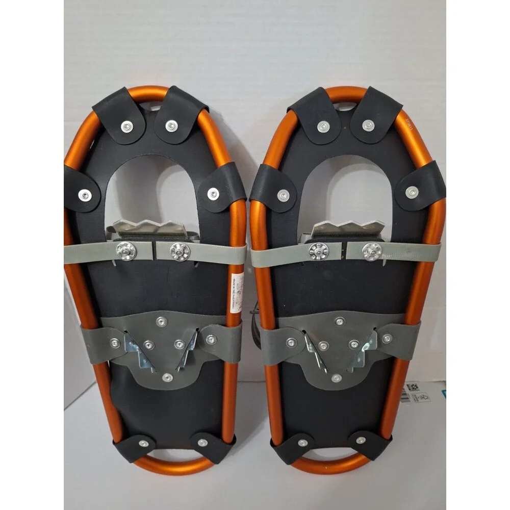 PowdeRidge Ranger Snow Shoes 18